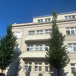 Walter&sons Centro Apartment Podebrady
