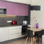 Walter&sons Centro Apartament Podiebrady