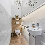 Walter&sons Centro Apartment *