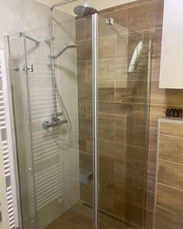 Apartment Walter&sons Centro Podebrady