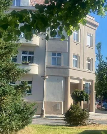 Walter&sons Centro Poděbrady