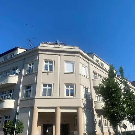 Apartmán Walter&sons Centro *