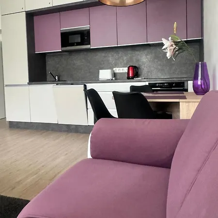 Apartmán Walter&sons Centro *