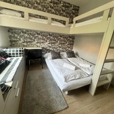 Walter&sons Centro *