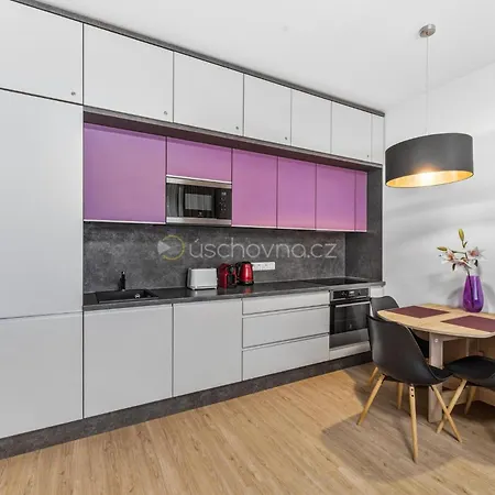 Apartament Walter&sons Centro