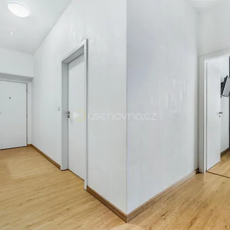 Walter&sons Centro Apartman