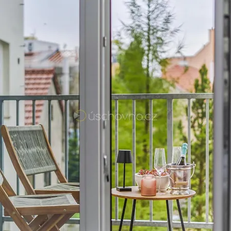 Apartament Walter&sons Centro