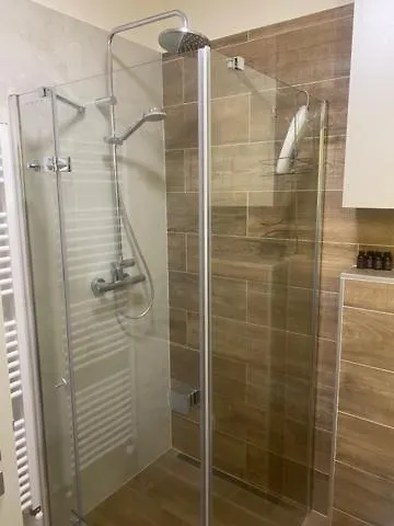 Lejlighed Walter&sons Centro Poděbrady