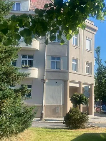 Walter&sons Centro Podiebrady