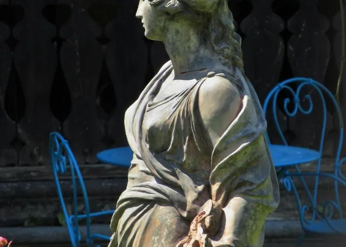 Walter&sons Centro Poděbrady