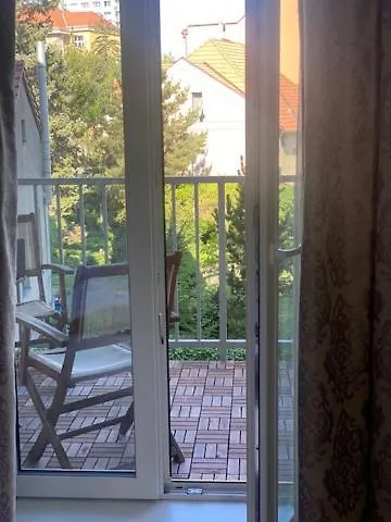 Walter&sons Centro Apartmán Poděbrady