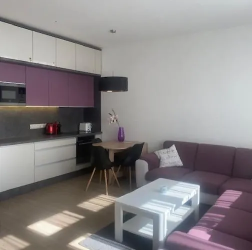 Apartmán Walter&sons Centro *