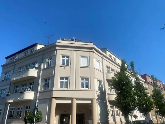 Apartmán Walter&sons Centro *