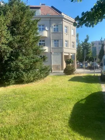 Walter&sons Centro * Poděbrady