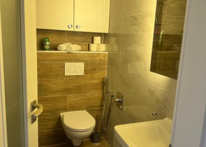 Walter&sons Centro Poděbrady