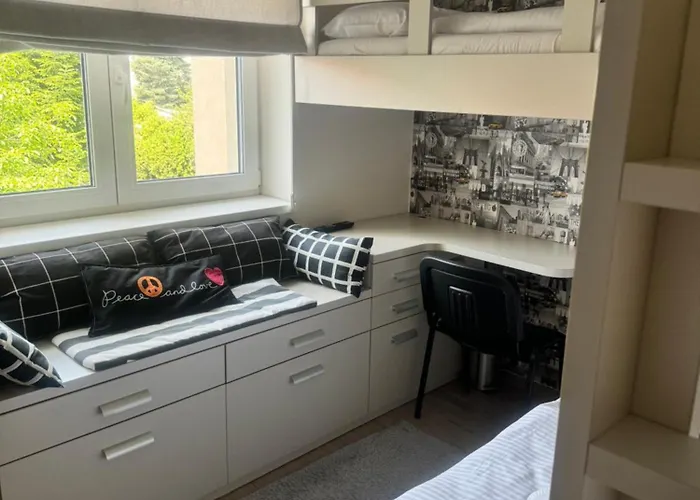 Apartament Walter&sons Centro Podiebrady