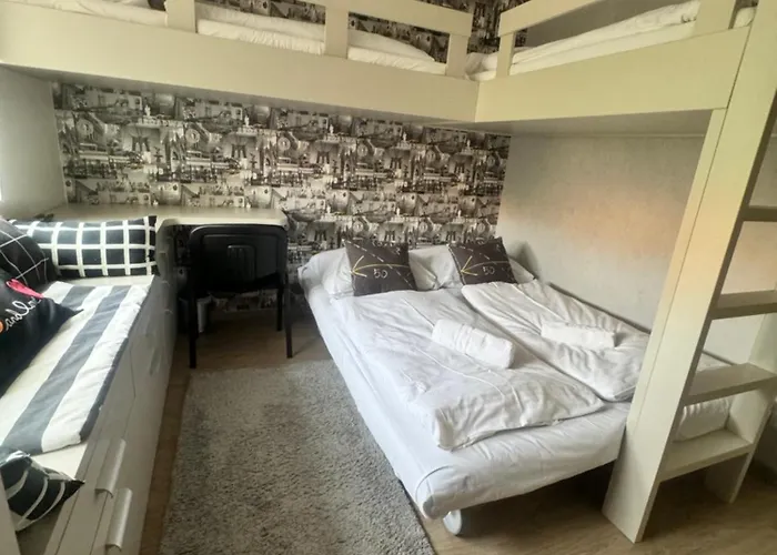 Walter&sons Centro *