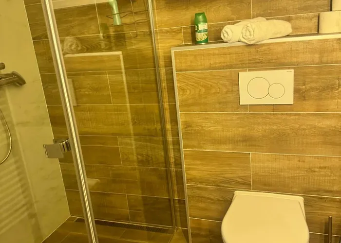 Walter&sons Centro Poděbrady